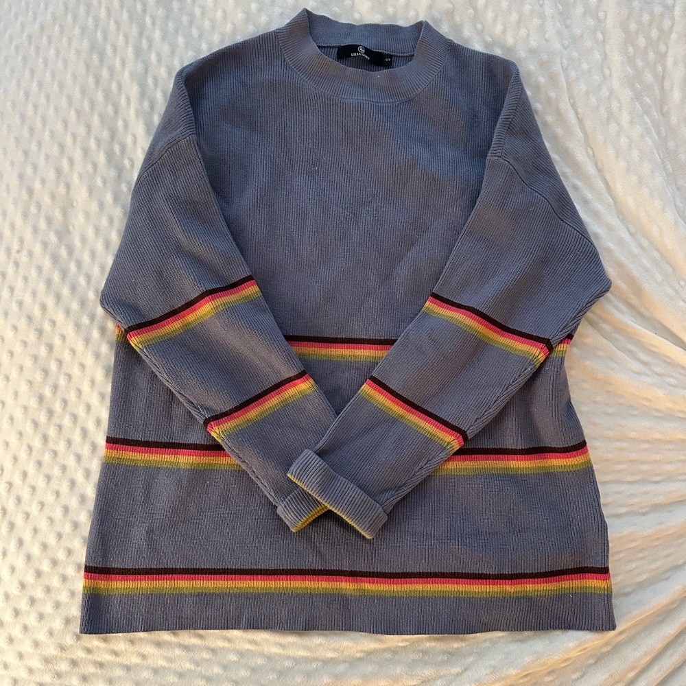 Knit matching set - SO CUTE - Picture 2 of 4